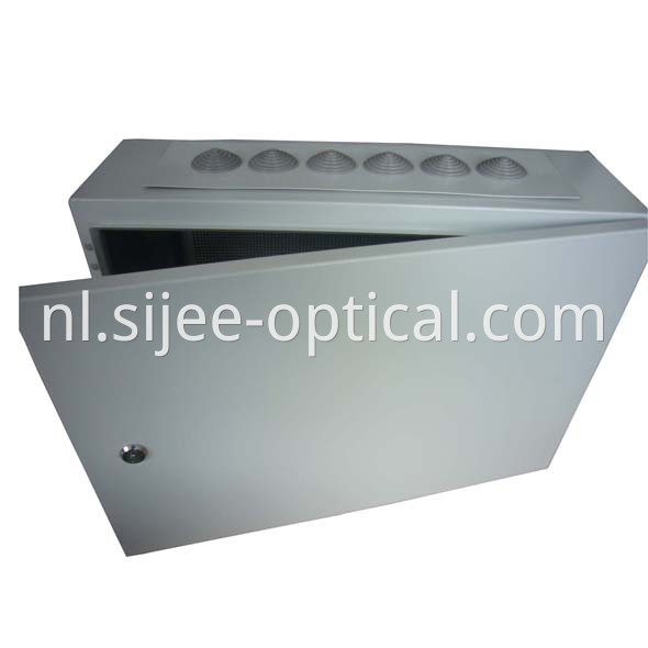 Wall Mounting Metal Enclosures